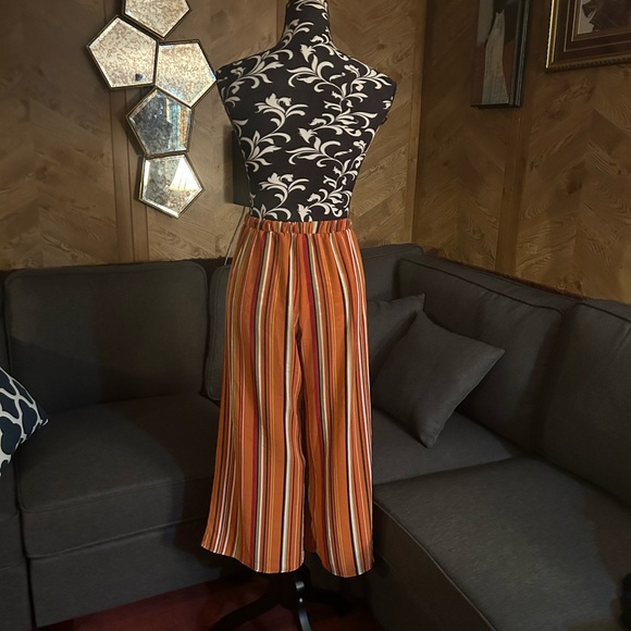 Palazzo Pant 🧡 by CHOCOLATE 🍫 - Picture 9 of 9